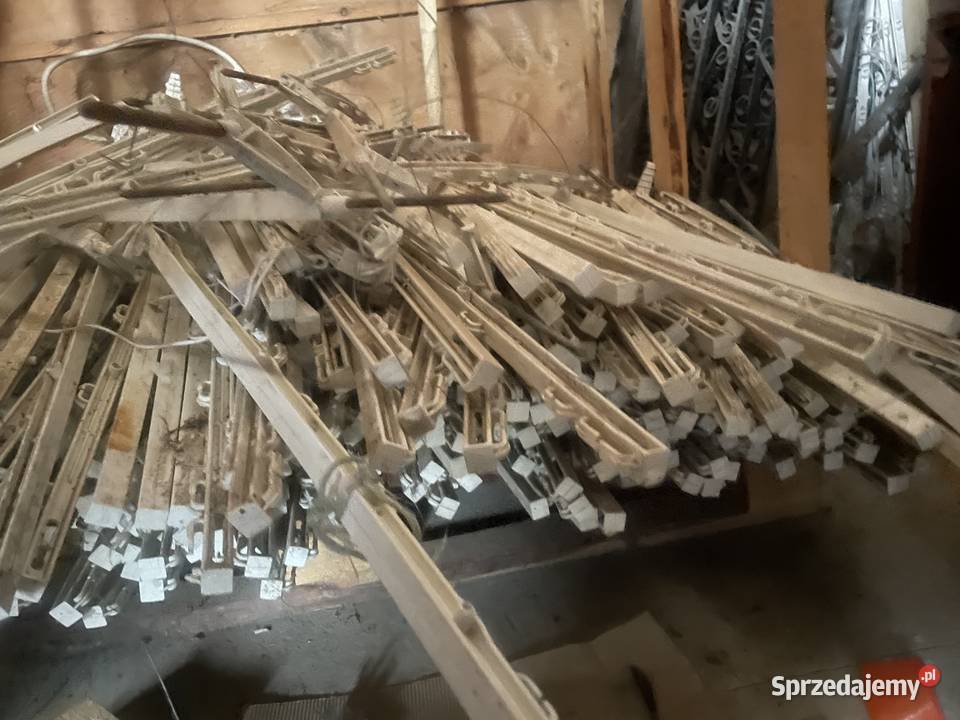 Pastuch zestaw Majdan Sieniawski