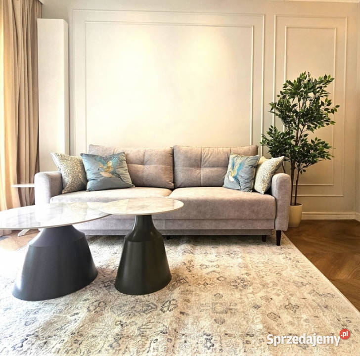 Apartament PREMIUM Stare MiastoOgród Saski Warszawa sprzedam