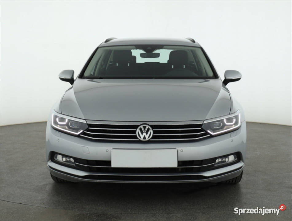 VW Passat 20 TDI 154768km Piaseczno