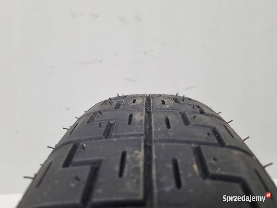 KOŁO DOJAZDOWE ZAPASOWE Volvo XC70 I II III lubelskie