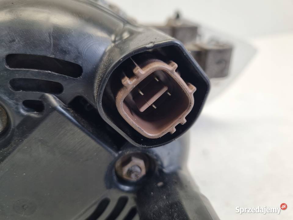 Honda Civic VIII 22 iCDTI ALTERNATOR denso Janów sprzedam