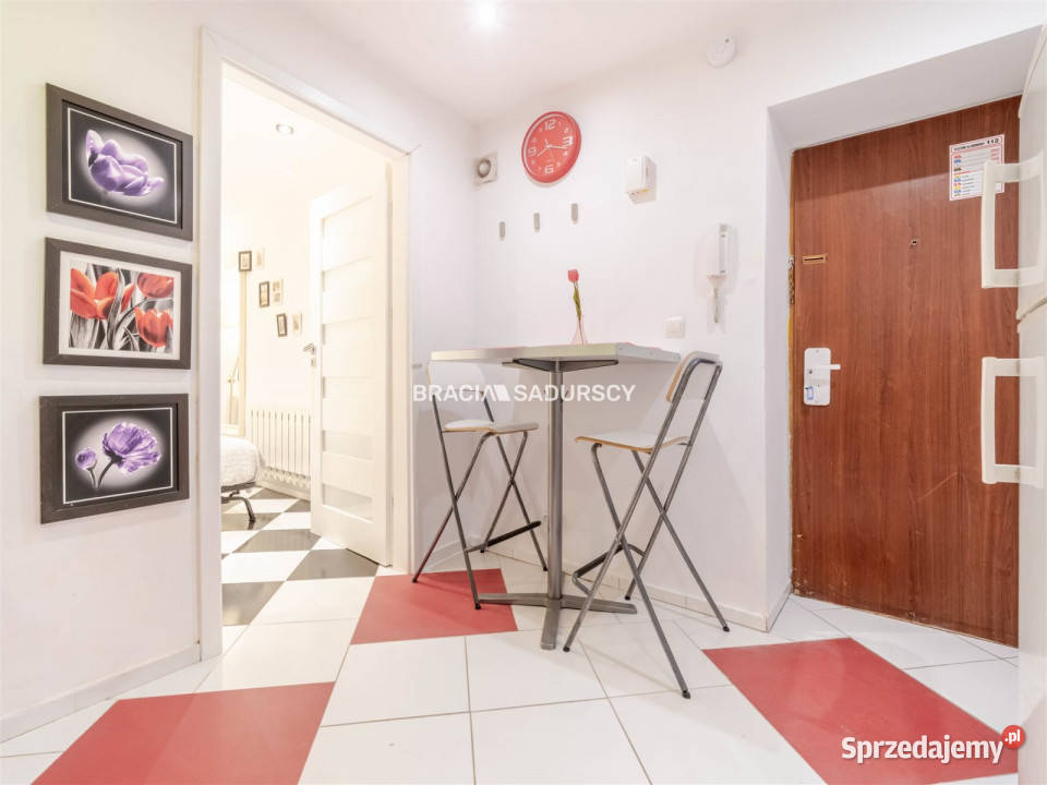sprzedaży mieszkania 229m2 1pokojowe Kraków parter