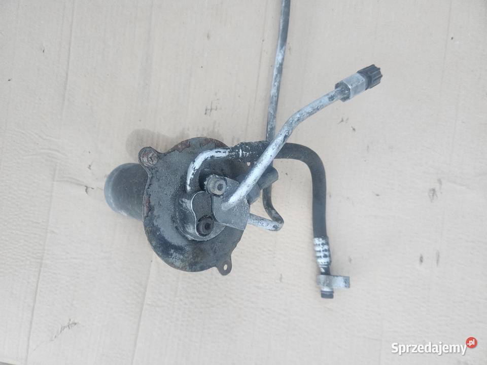 BMW E39 PZEWODY KLIMATYZACJI małopolskie Tarnów