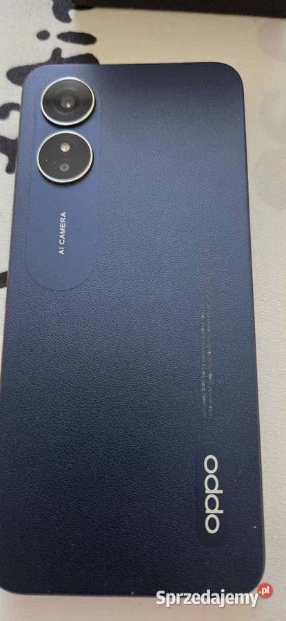 Telefon OPPO A17 Ostrów Wielkopolski sprzedam
