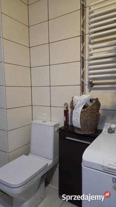 Mieszkanie Braci Niemojowskich Sprzedaż Kalisz