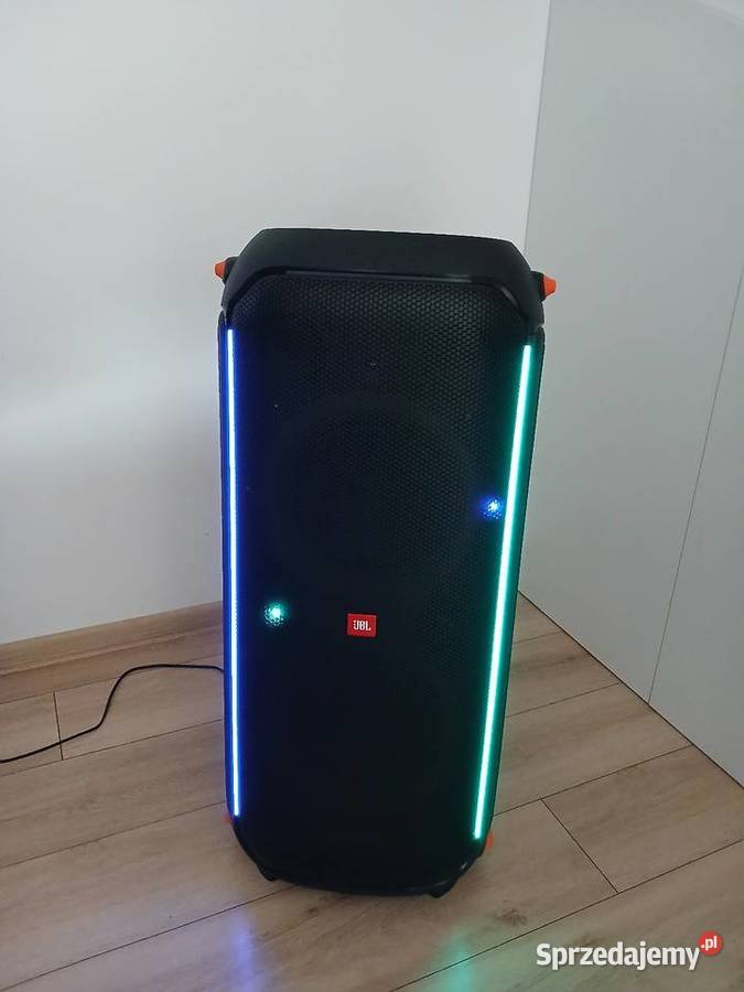 Głosnik Jbl 710 zestawy głośnikowe Bolesławiec