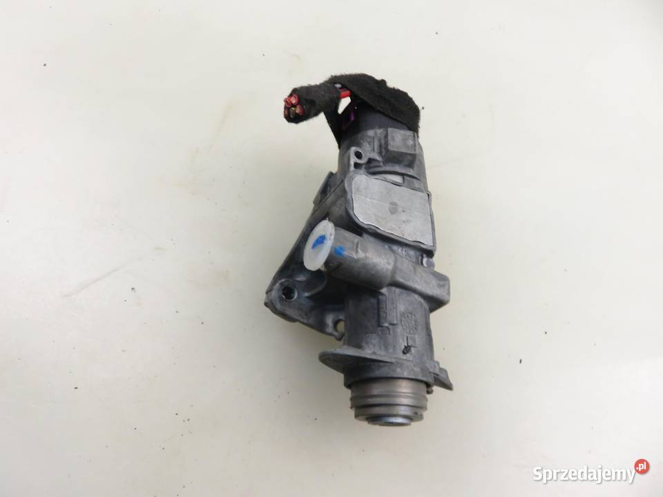 STACYJKA VW SHARAN I 4B0905851B osobowe małopolskie sprzedam