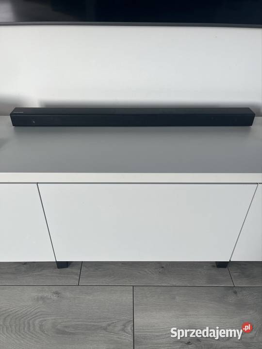Sounbar Samsung K450 300 Blękwit