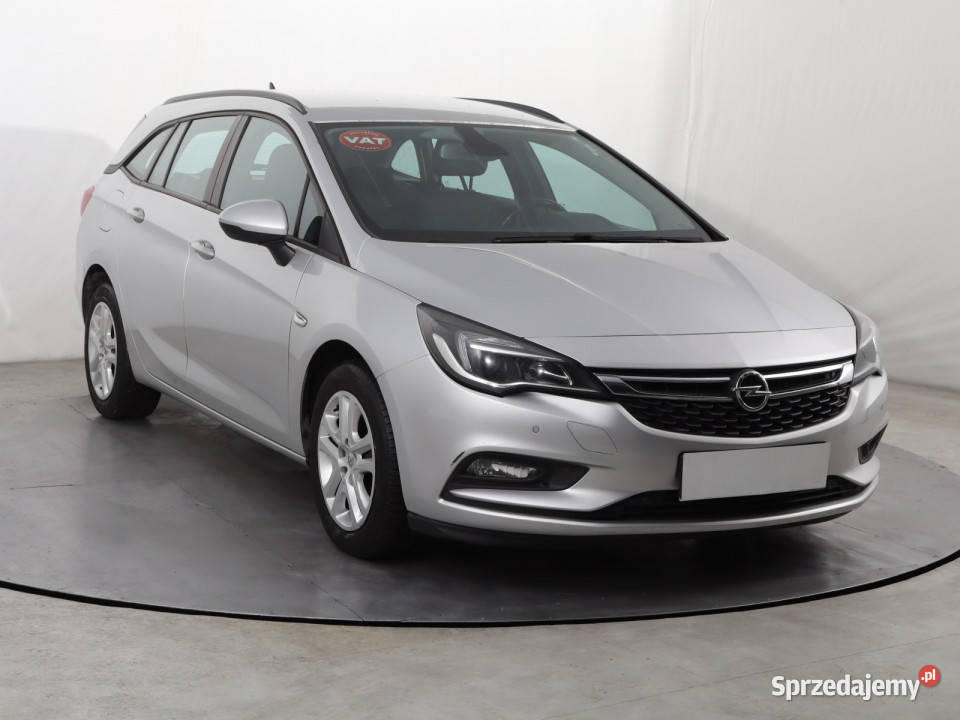 Opel Astra 16 CDTI Katowice sprzedam
