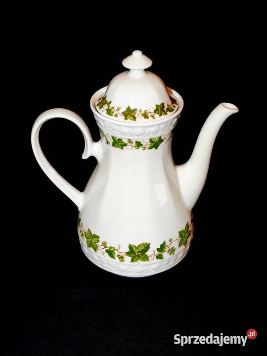 Dzbanek Winterling Rslau Porcelana i szkło sprzedam