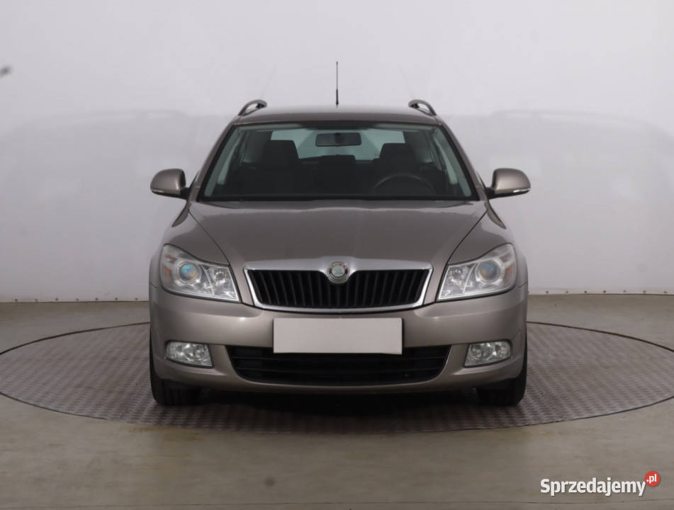 Skoda Octavia 14 TSI Piaseczno