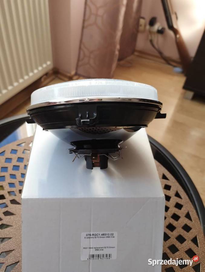 simson sr 50 lapa wkład nowa śląskie Częstochowa