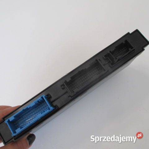 STEROWNIK MODUŁ KOMFORTU BMW F10 F11 9353419 osobowe Rakoniewice