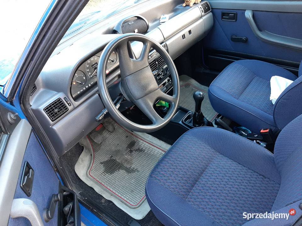 Fiat uno 10 fire 1999 Jabłonna Pierwsza