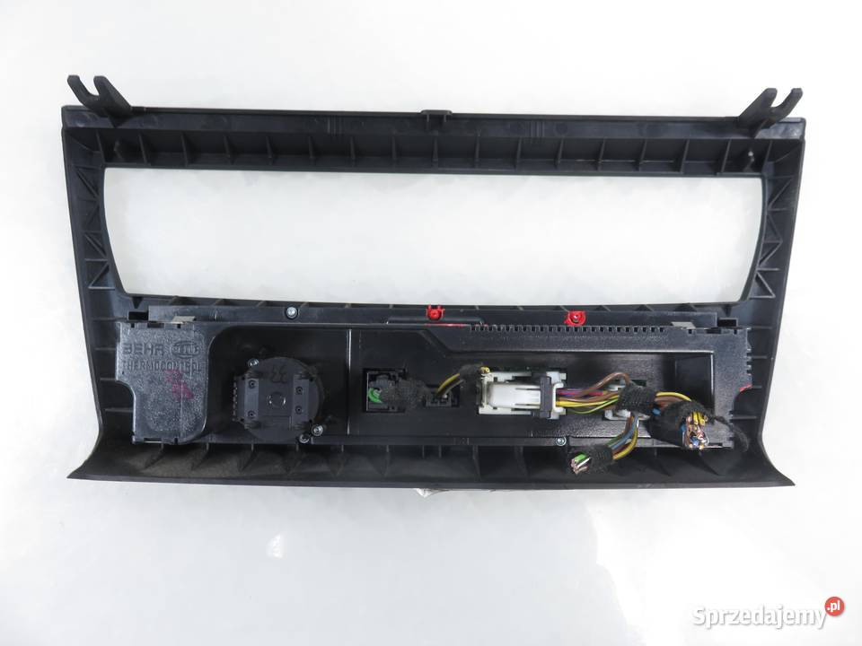 KLIMATRONIK BMW X3 E83 64113417544 sprzedam
