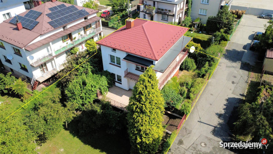 Dom 120m2 Nowy Sącz
