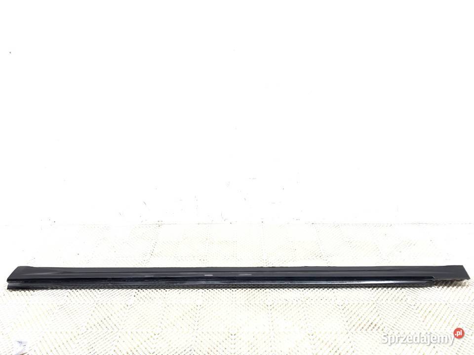 LISTWA PROGOWA LEWY AUDI A8 D5 SedanLimuzyna podkarpackie