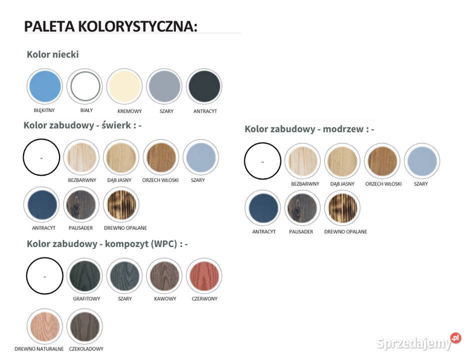 BASEN OGRODOWY 480x225 W OBUDOWIE Z DREWNA Z dolnośląskie Wrocław