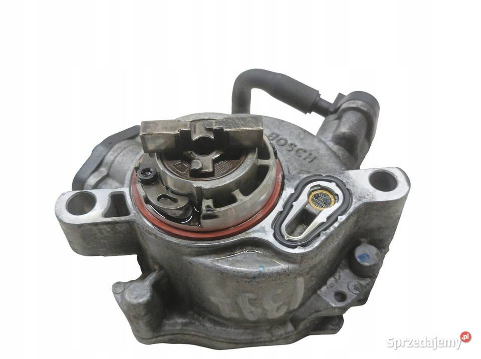 POMPA VACUM 9804021880 15 TDCI ECOBLUE Ford świętokrzyskie