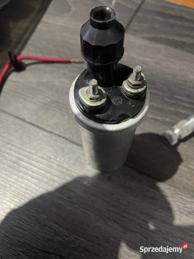 Cewka butelkowa Simson s51 sr50 Żagań sprzedam