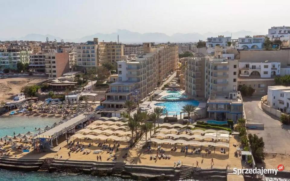 WCZASY W EGIPCIE Z EKIPĄ MAXIMA Pozostałe małopolskie Nowy Sącz sprzedam