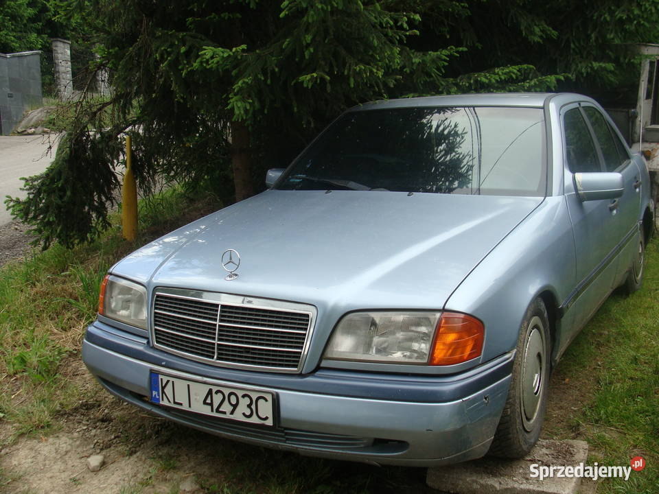 zamienie mercedes benz na malucha stary motocykl Limanowa sprzedam