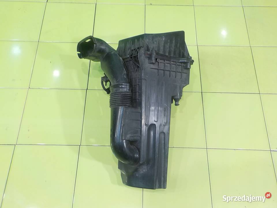 FORD ECOSPORT II 15 TDCI 15r 5D obudowa filtra mazowieckie