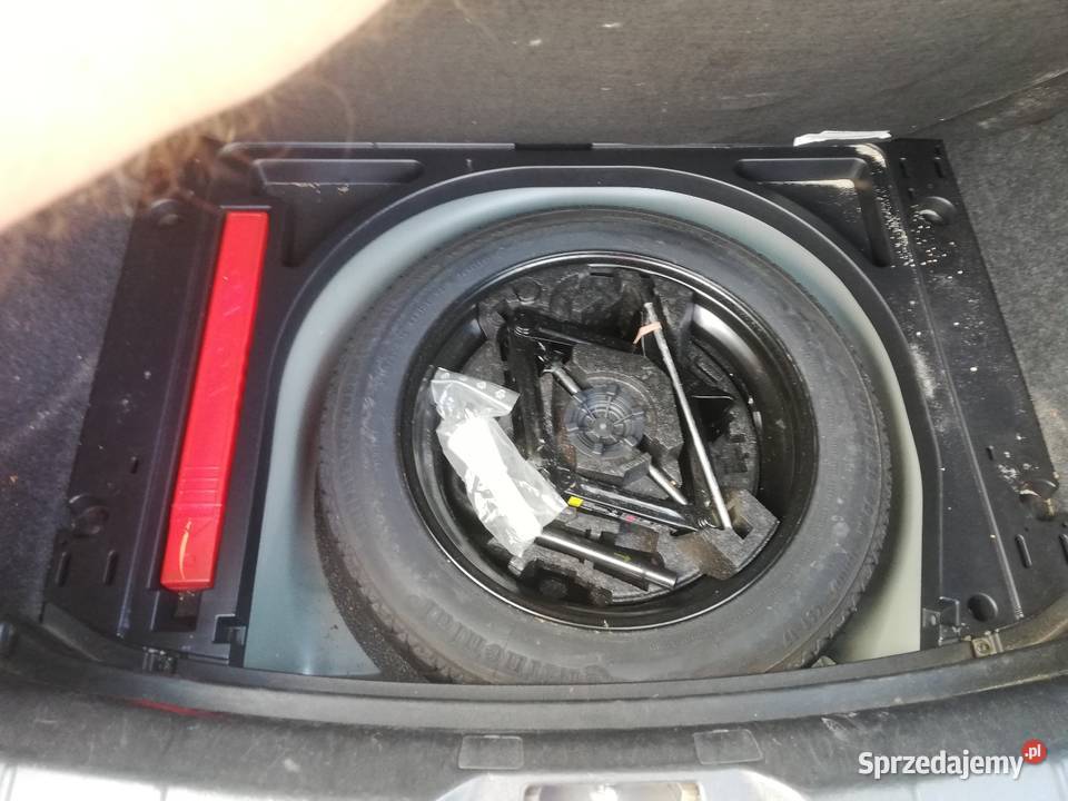 Volvo V40 14r d2 115 49846 całe na części w V40 Zduńska Wola