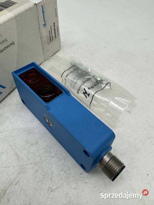 Wenglor YN33PA3 Czujnik optyczny Warszawa