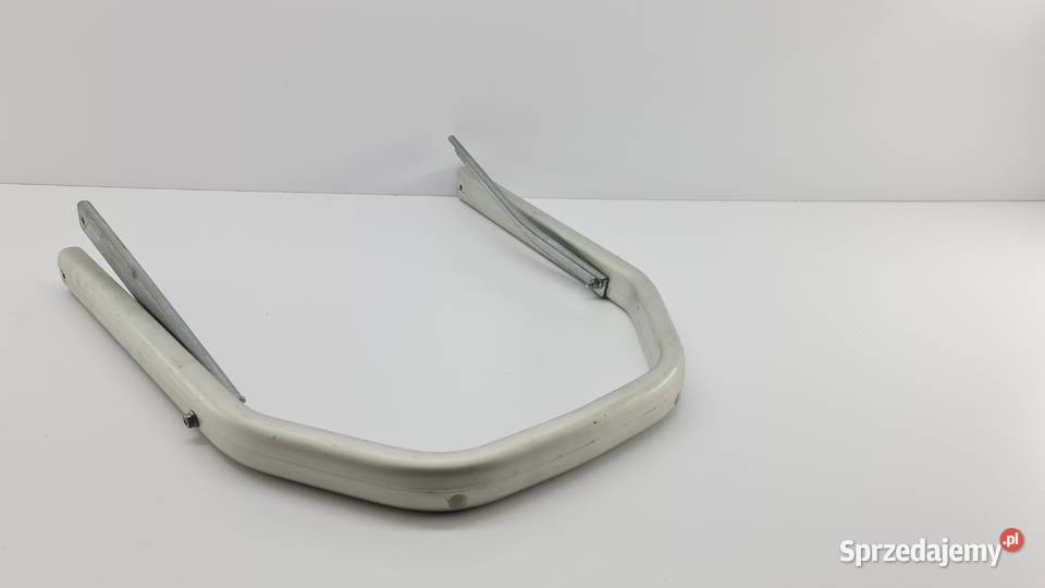 Zderzak Przedni Bumper Lynx 59 Yeti 550 Skidoo łódzkie Łódź