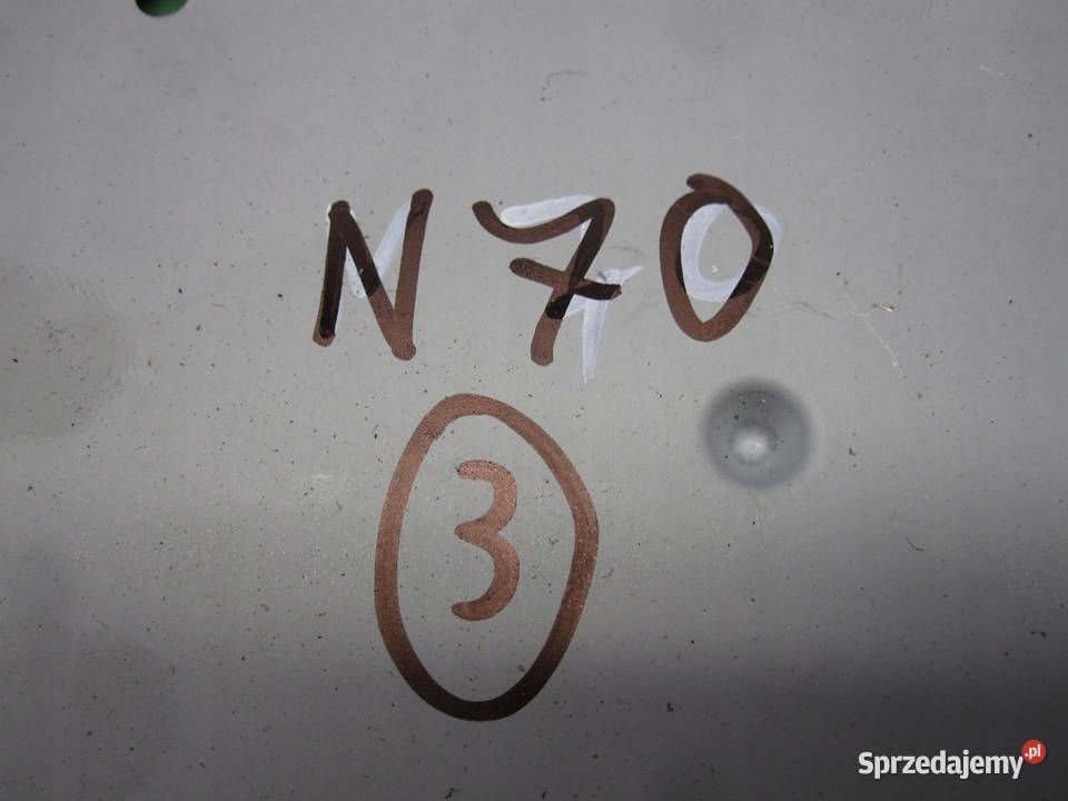 VOLKSWAGEN TIGUAN I 10r radio CD ekran 3C8035195 świętokrzyskie Kielce sprzedam