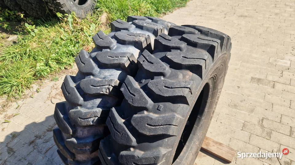 110020 1100r20 100020 Westlike 16PR 95 bieżnik warmińsko-mazurskie Nowe Miasto Lubawskie sprzedam