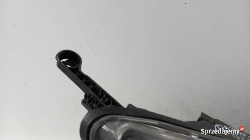 OPEL ASTRA J LIFT LAMPA PRZÓD PRAWA wielkopolskie Zbierkowo sprzedam
