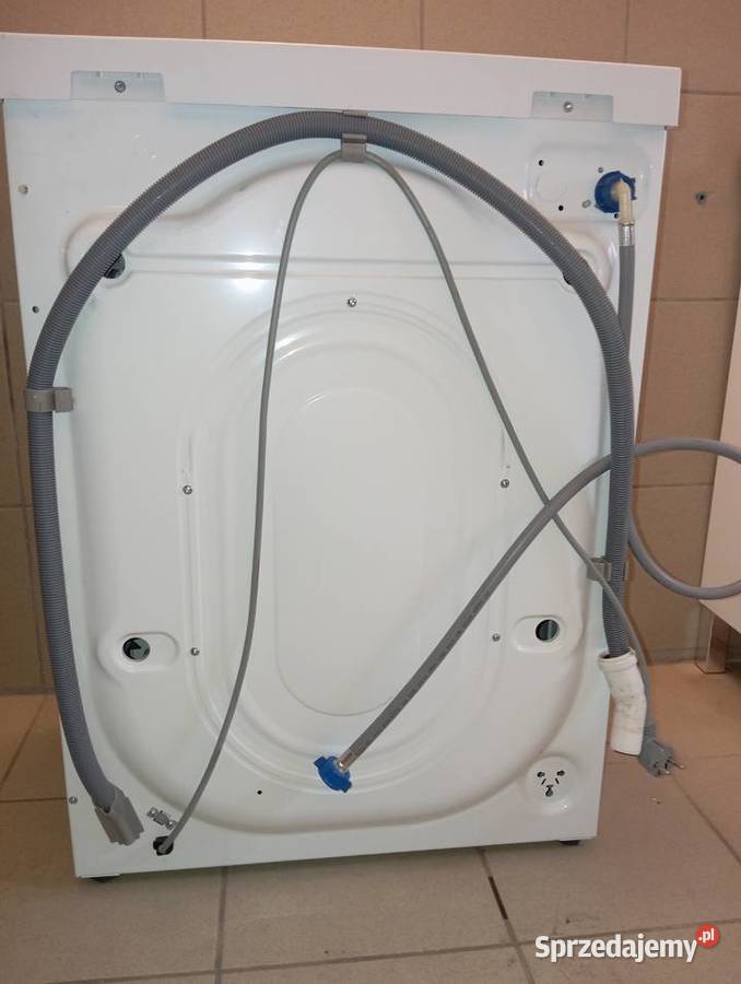 Pralka Electroluc Perfect care 600 tania sprawna Ruda Śląska