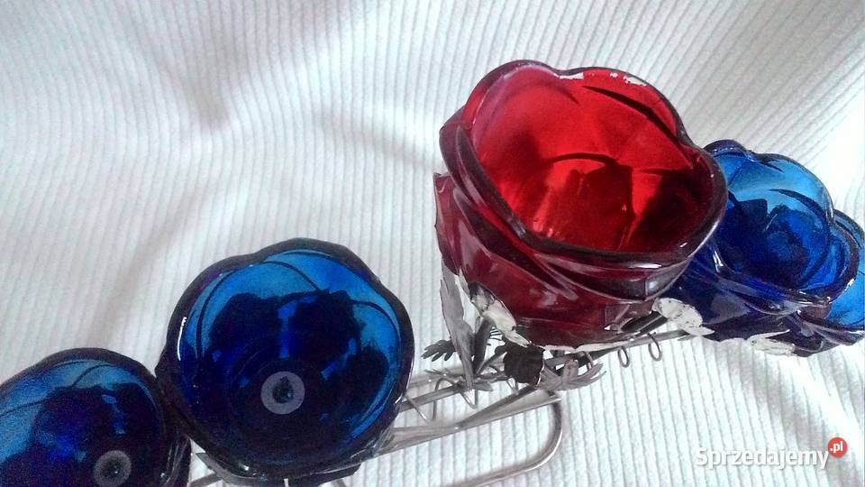 Stary Świecznik H LONG SRRL 1927 i inne mazowieckie Płońsk