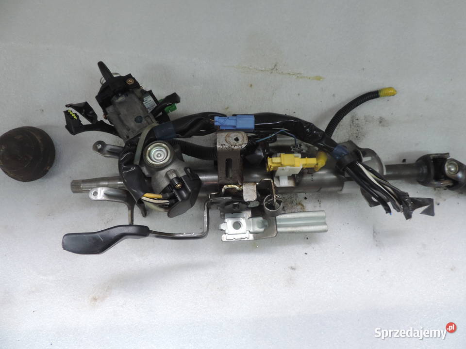 KOLUMNA KIEROWNICZA HONDA HRV 1 Nowy Sącz