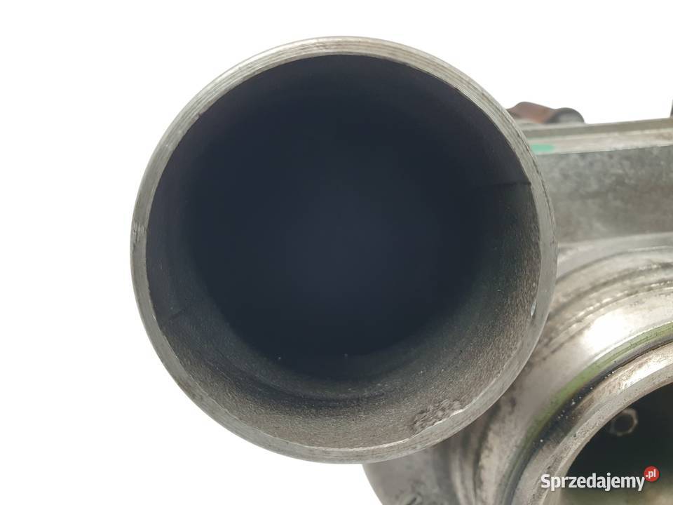 TURBOSPRĘŻARKA BMW X3 E60 E82 E83 E87 E90 E91 Chełm