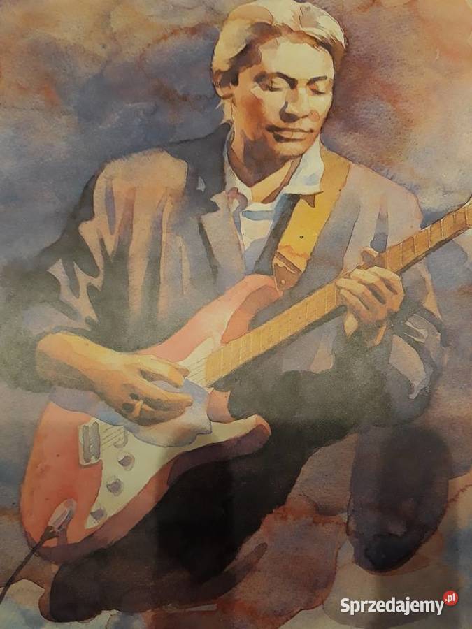 CHRIS REA DANCING With STRANGERS Rzeszów