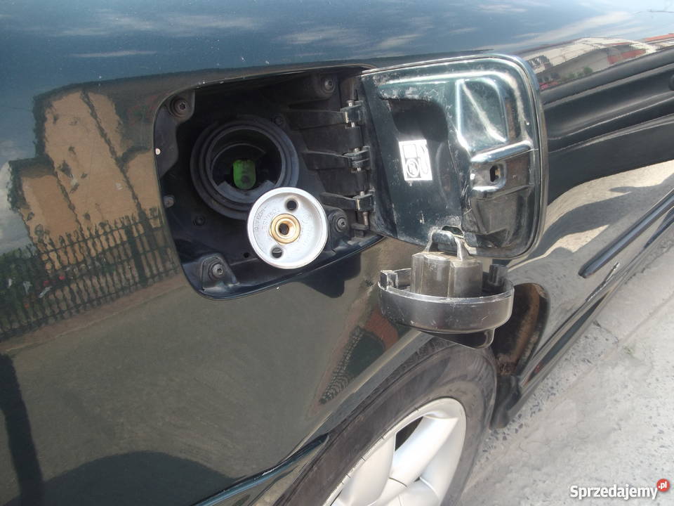 Peugeot 406 coupe immobilizer