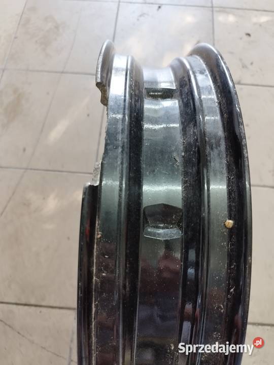 Felga przód KTM 1290 super Duke Słodków-Kolonia