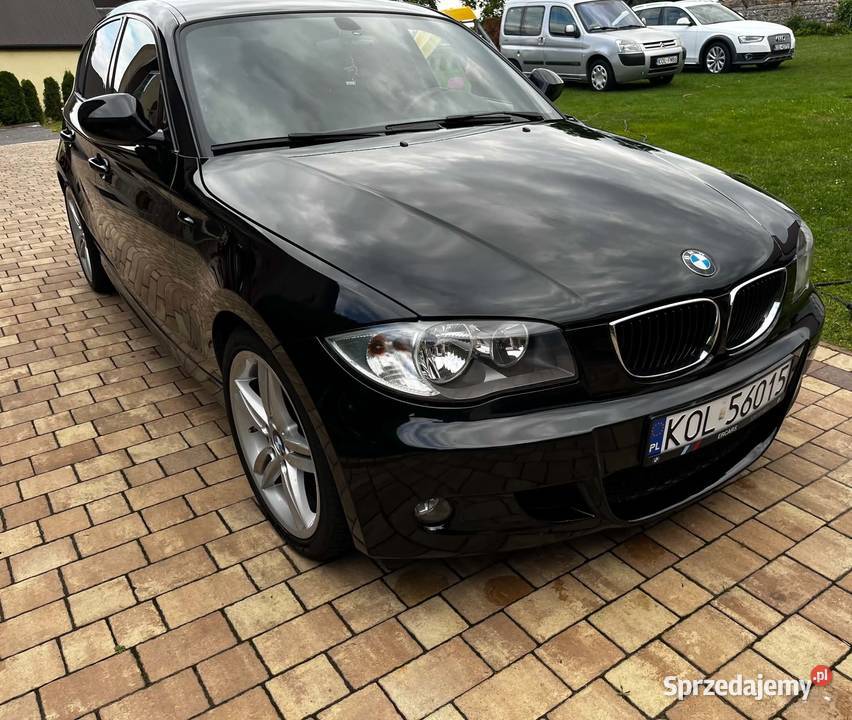 BMW Seria 1