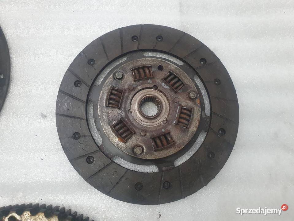 SPRZĘGŁO KOMPLETNE DACIA LOGAN I 14B sprzedam