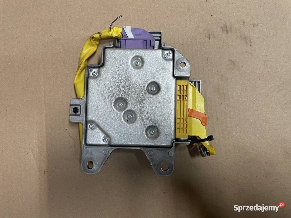 12802256 moduł sensor airbag Mini cooper one r55 Szczecin