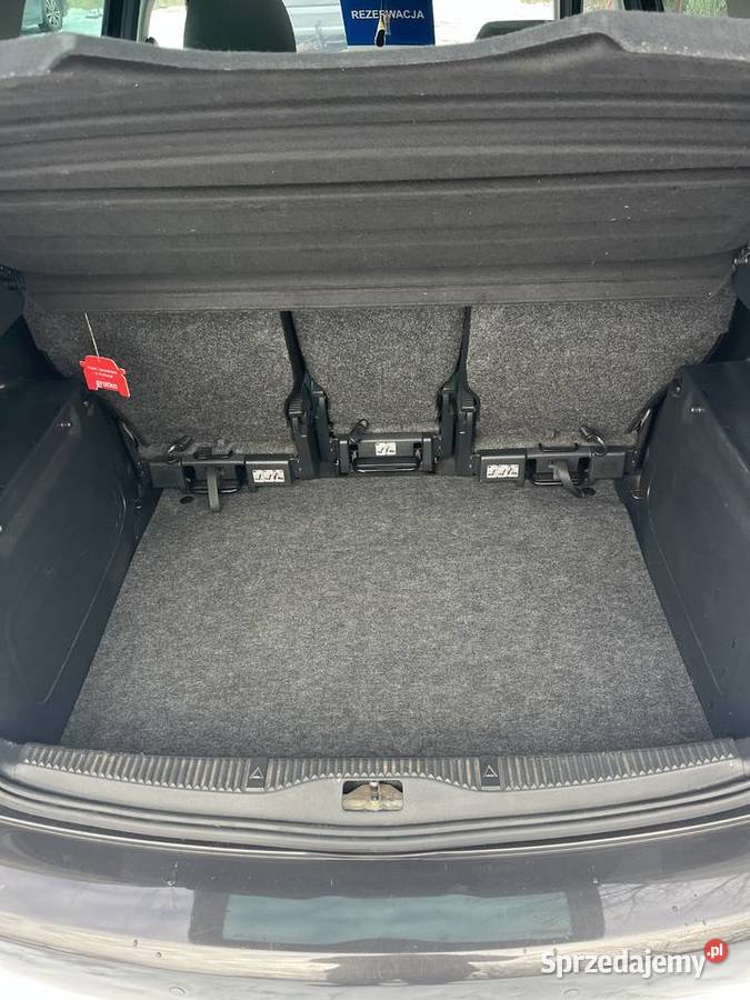 Skoda Roomster Szklany Dach Klimatronic Tempomat manualna sprzedam