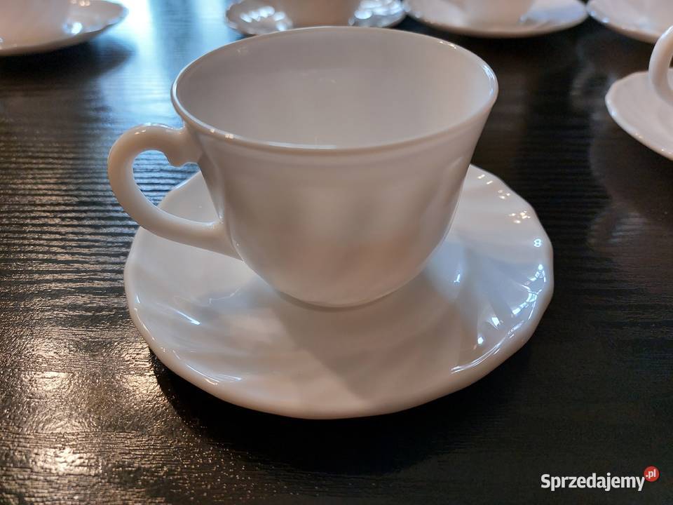 Komplet kawowy arcopal