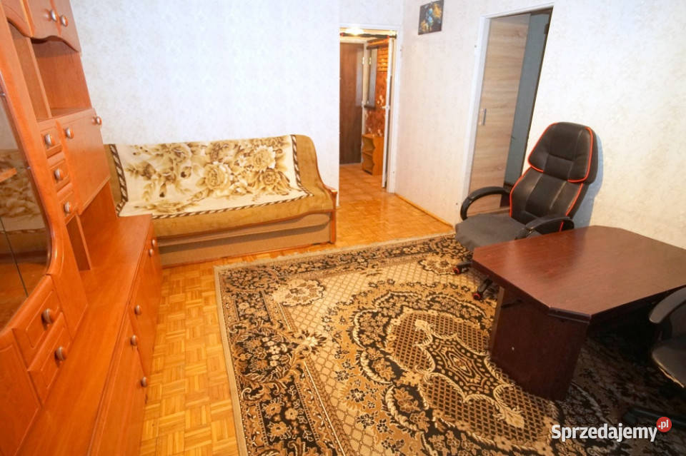 Jaworzno Podwale mieszkanie na sprzedaż 3434m2 sprzedam