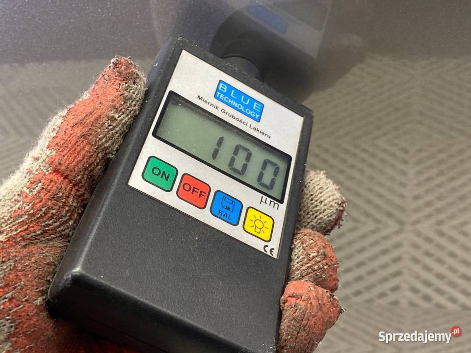 DRZWI PRAWY PRZÓD PEUGEOT 5008 Minivan 0917 sprzedam