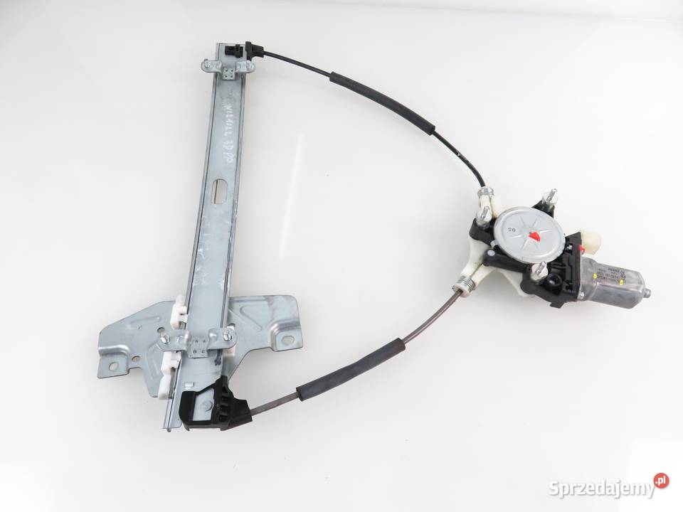 PODNOŚNIK SZYBY PRAWY PRZEDNI KIA RIO III