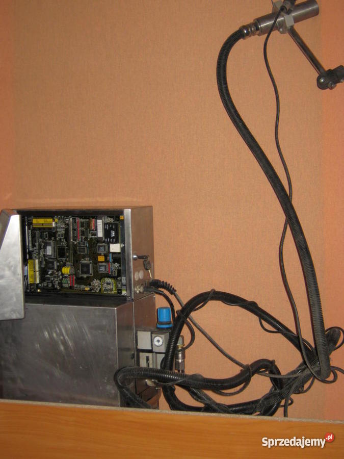 Drukarka bezdotykowa atramentowa EBS6000 Warszawa