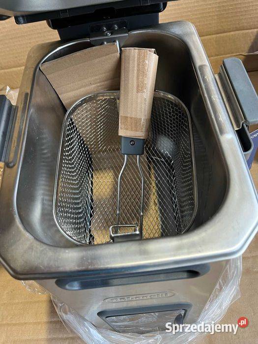 Delonghi F44532CZ Frytkownica 5 l Tuliszków